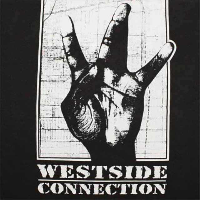 Worldwide Westside cover