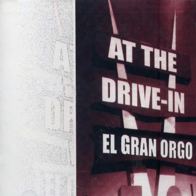 El Gran Orgo cover
