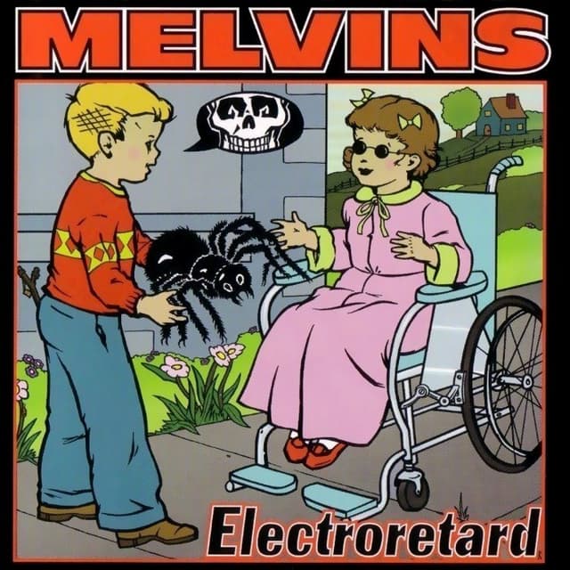 Electroretard cover