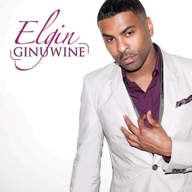 Elgin cover