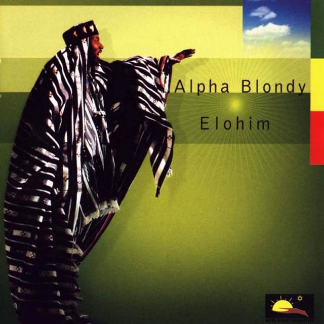 Elohim cover