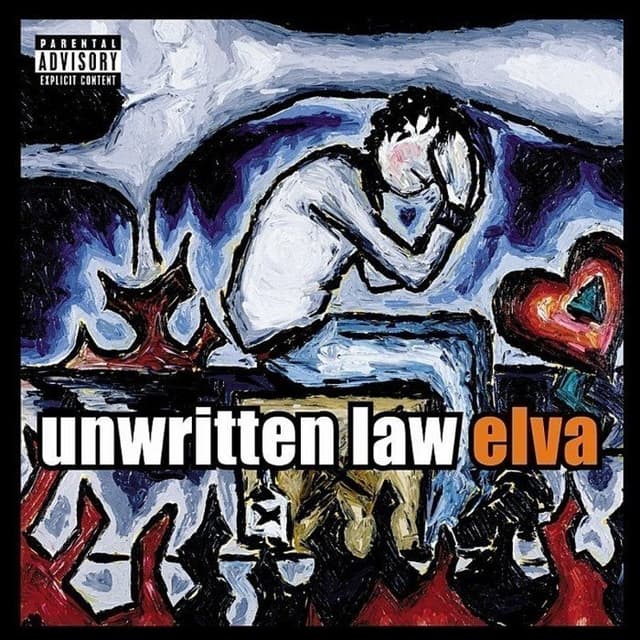 Elva cover