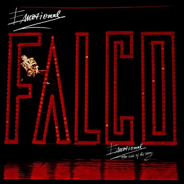 Emotional cover