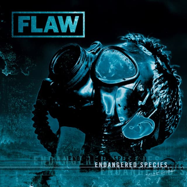 Endangered Species cover
