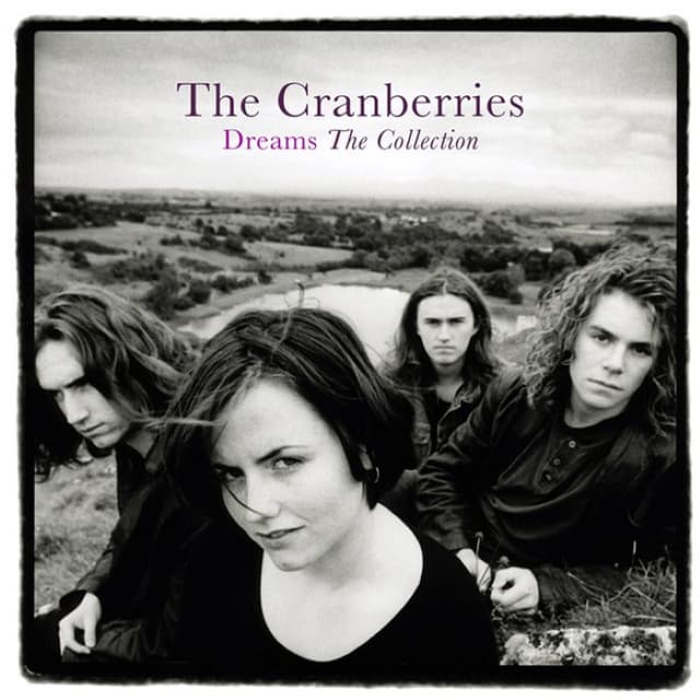 Dreams: The Collection cover