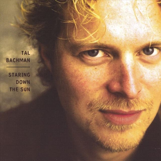 Staring Down the Sun cover