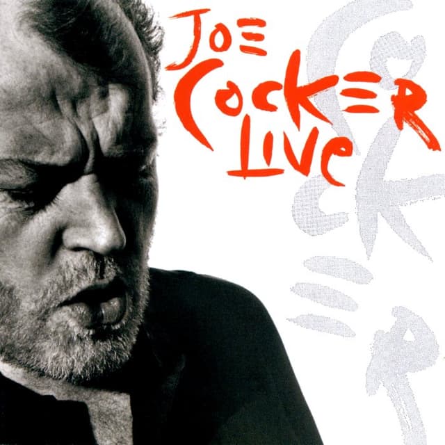 Live cover