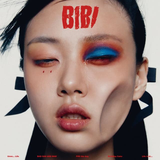 Life Is a Bi... cover