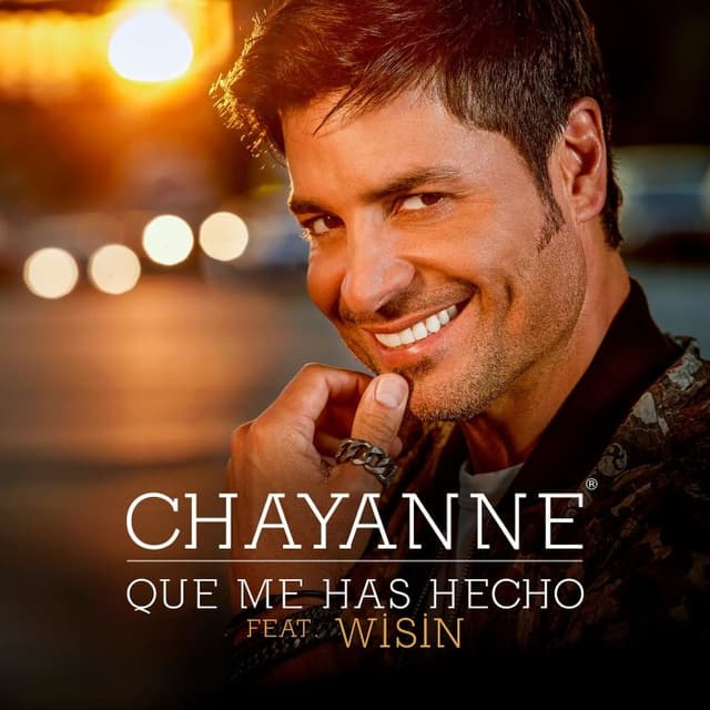 Qué me has hecho cover