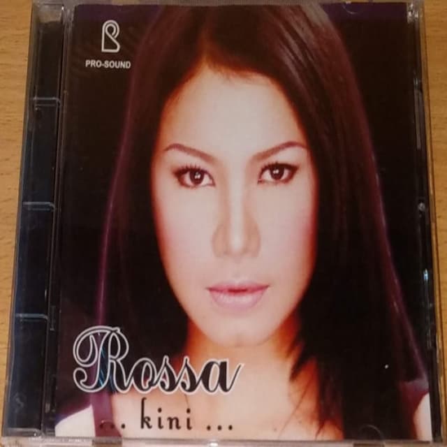 ... kini ... cover