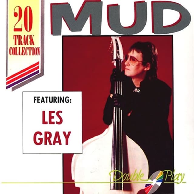 Mud cover