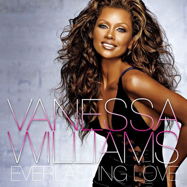 Everlasting Love cover
