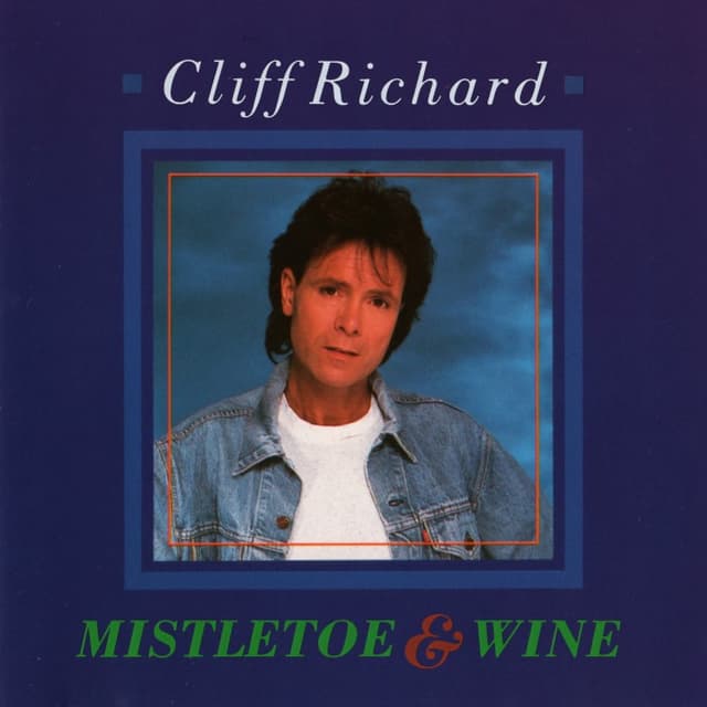 Mistletoe & Wine cover