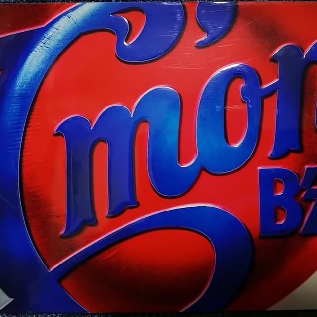 C'mon cover
