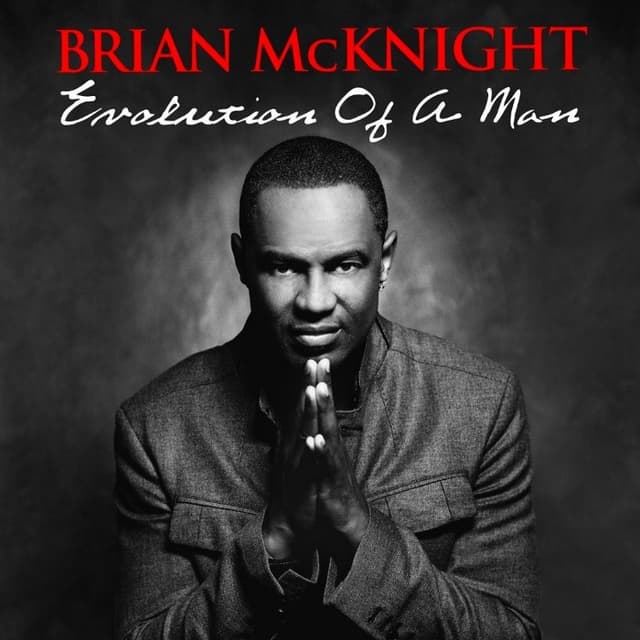 Evolution of a Man cover