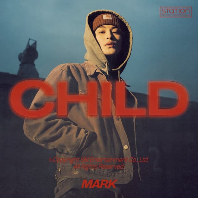 Child cover