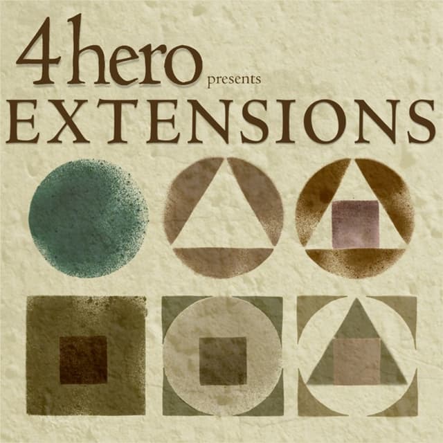 Extensions cover