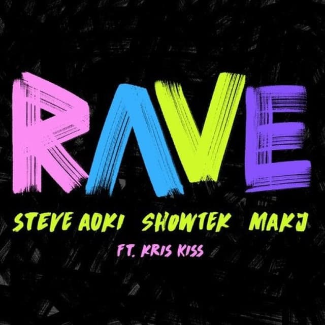 Rave cover