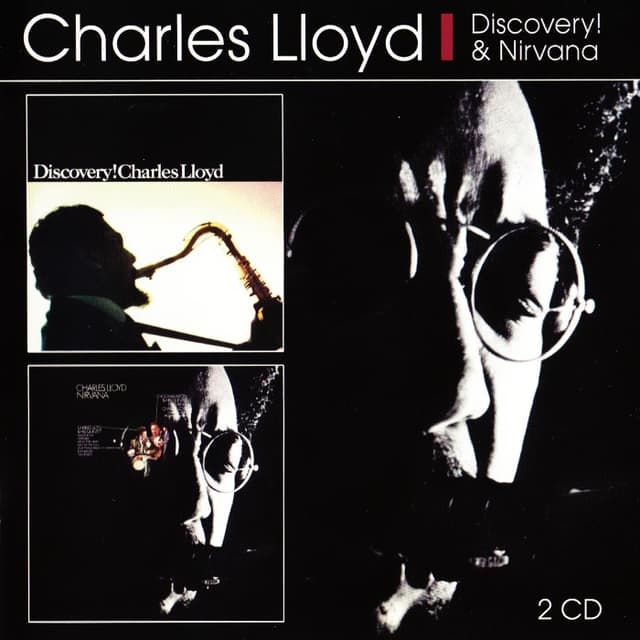 Discovery! & Nirvana cover