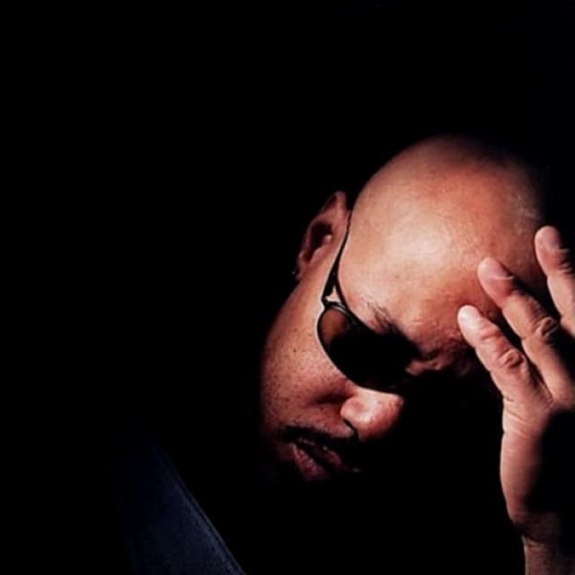 Baldhead Slick and Da Click cover