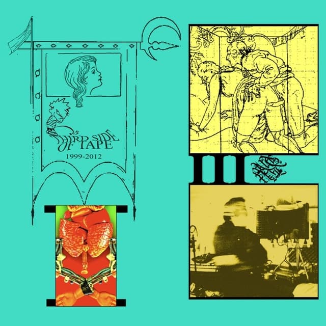 Third Side Redux cover