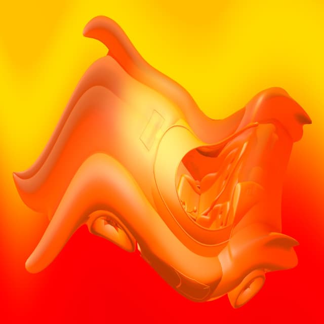 What I Mean cover