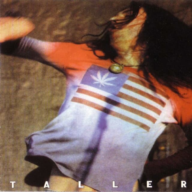 Taller cover