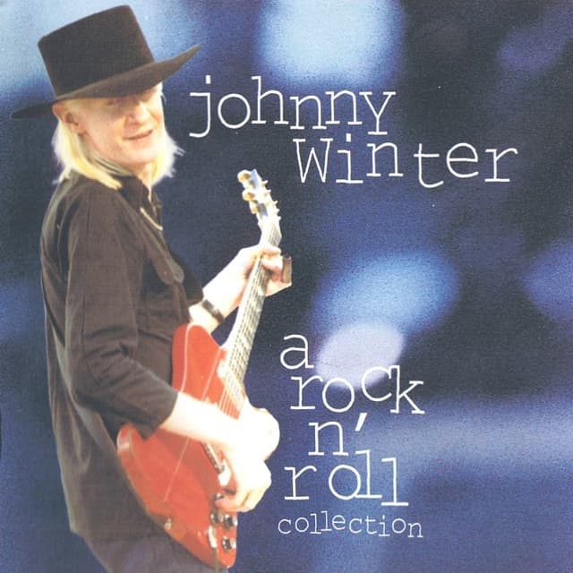 A Rock 'n' Roll Collection cover