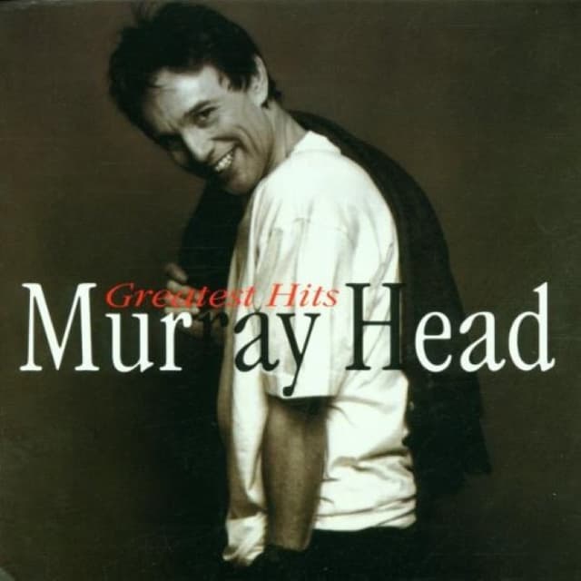 Greatest Hits cover
