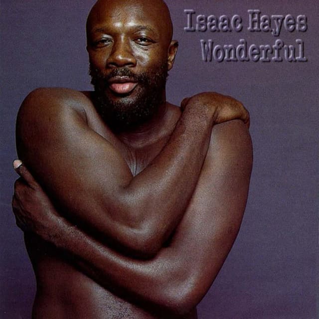 Wonderful cover
