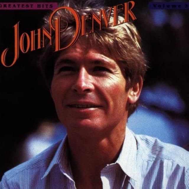 Greatest Hits, Volume 3 cover