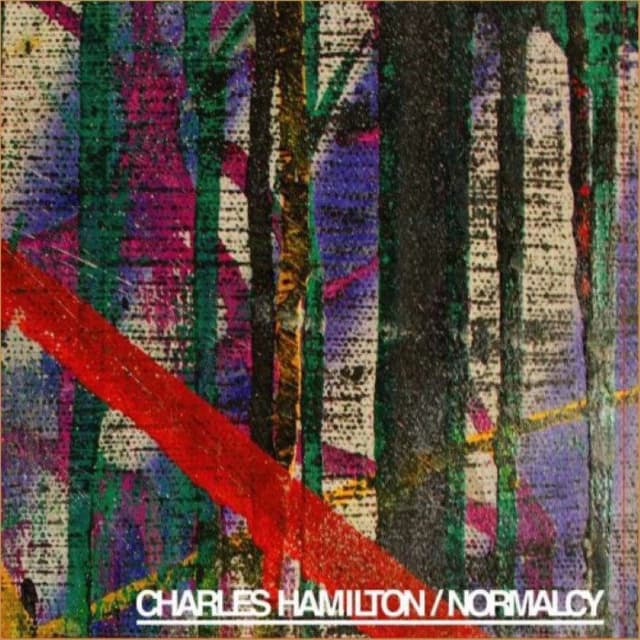 Normalcy cover