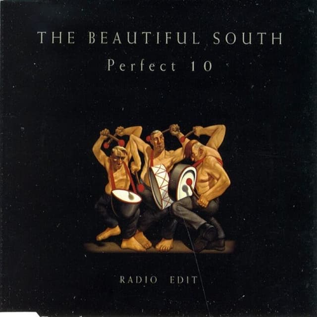 Perfect 10 cover