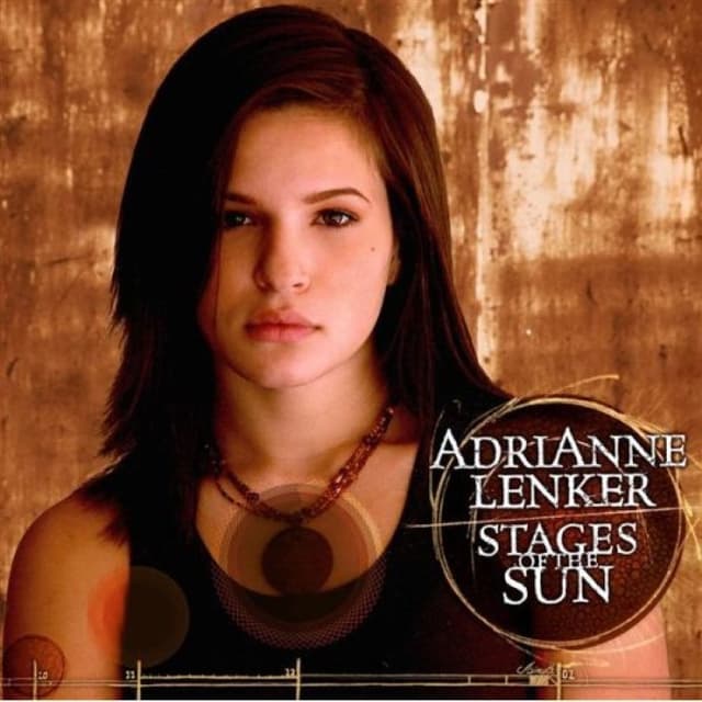 Stages of the Sun cover
