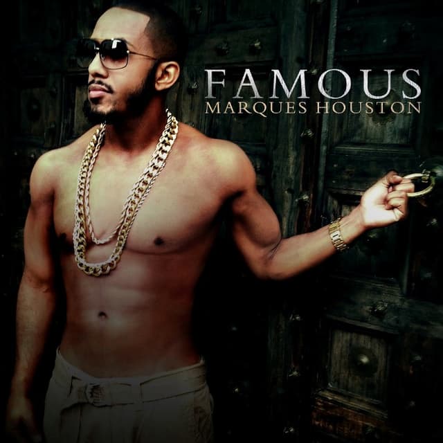 Famous cover