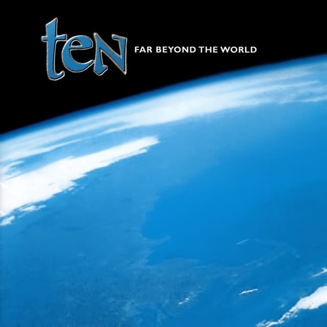 Far Beyond the World cover