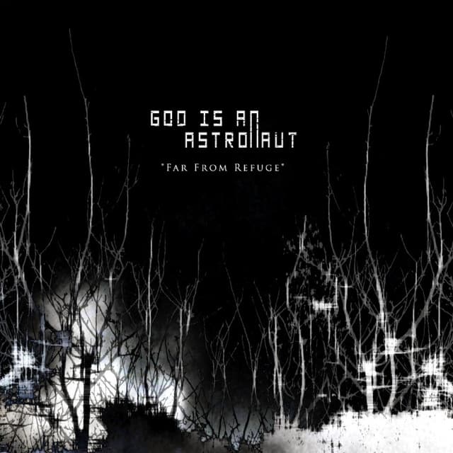 Far From Refuge cover