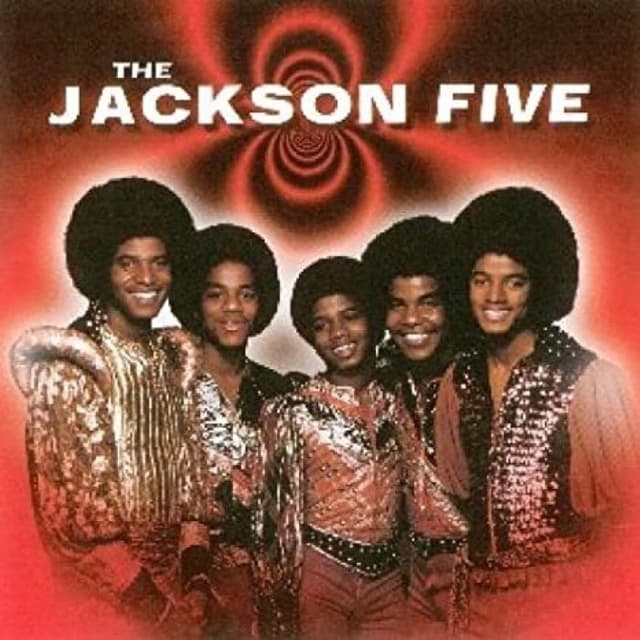 The Jackson 5 cover
