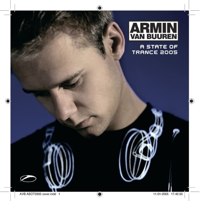 A State Of Trance 2005 (The Full Versions) album cover