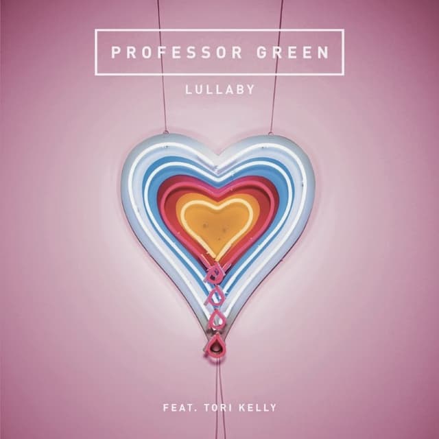 Lullaby cover