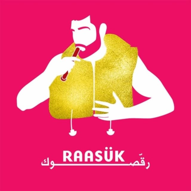 Raasük cover