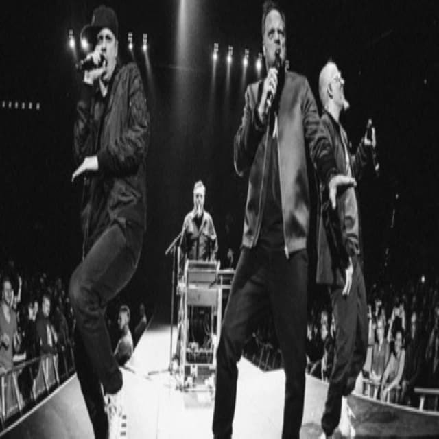 Live in Köln (Clubkonzert) cover