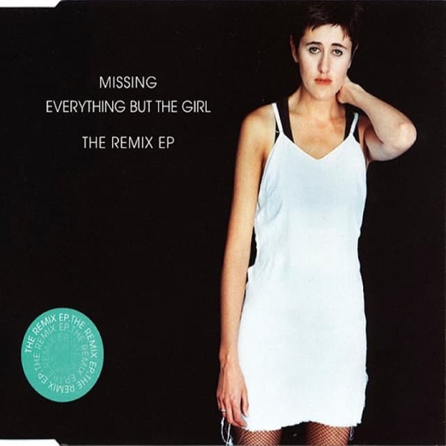 Missing cover