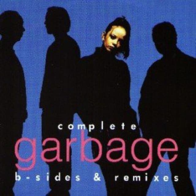 Complete Garbage cover