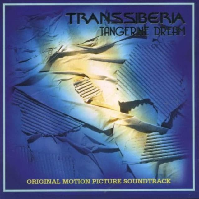 Transsiberia cover