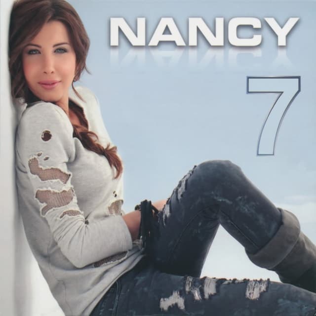 Nancy7 cover