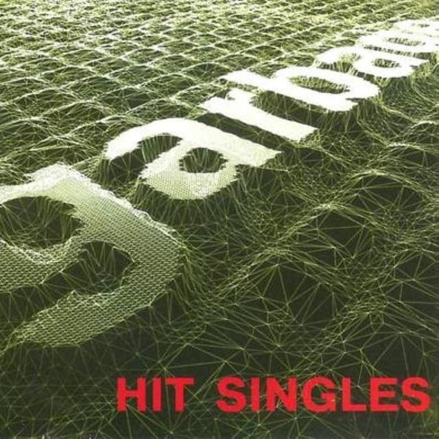 Hit Singles cover