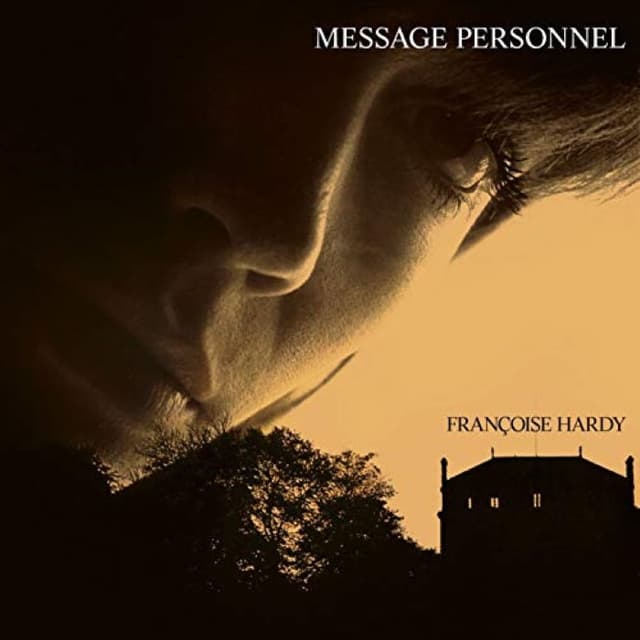 Message personnel cover