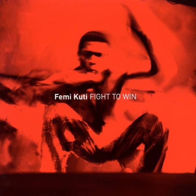 Fight to Win cover