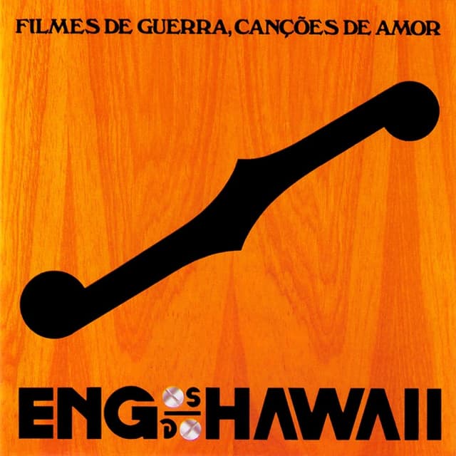 Filmes de guerra, canções de amor cover